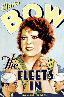 The Fleet's In Trailer