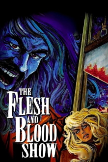 The Flesh and Blood Show Trailer