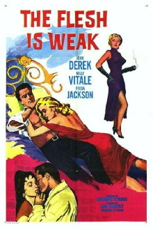 The Flesh Is Weak Trailer