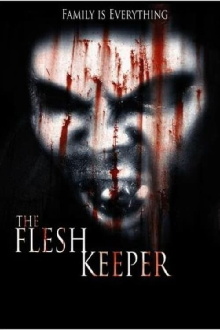 The Flesh Keeper Trailer