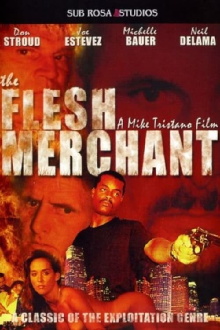 The Flesh Merchant Trailer