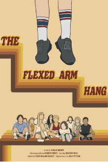 The Flexed Arm Hang Trailer