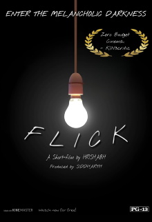 The Flick Trailer
