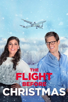 The Flight Before Christmas Trailer