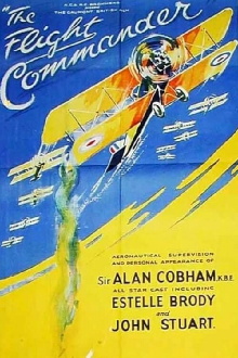 The Flight Commander Trailer