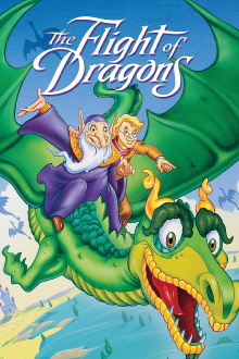 The Flight of Dragons Trailer