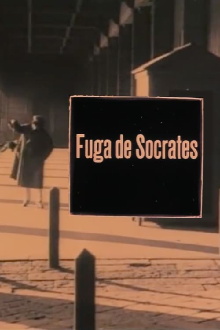 The Flight of Socrates Trailer