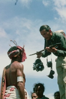 The Flight of The Crocodile – Ruy Cinatti’s Timor Trailer