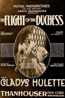 The Flight of the Duchess Trailer