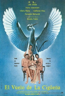 The Flight of the Stork Trailer