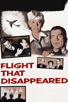 The Flight That Disappeared Trailer