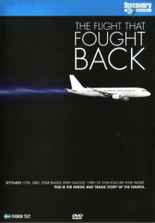 The Flight That Fought Back Trailer