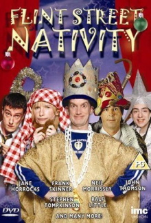 The Flint Street Nativity Trailer
