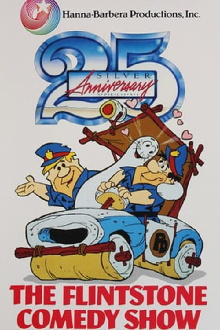 The Flintstones' 25th Anniversary Celebration Trailer