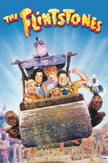 The Flintstones Trailer