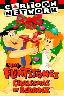 The Flintstones Christmas in Bedrock Trailer