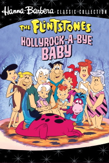 The Flintstones: Hollyrock a Bye Baby Trailer
