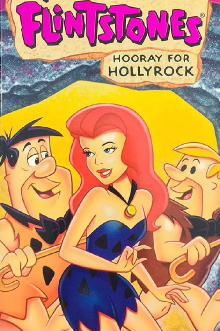 The Flintstones: Hooray for Hollyrock Trailer