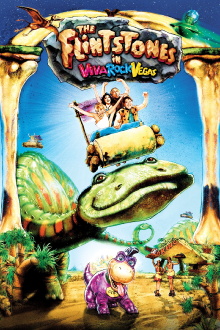 The Flintstones in Viva Rock Vegas Trailer