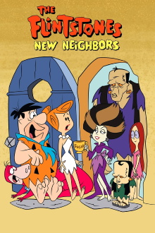 The Flintstones' New Neighbors Trailer