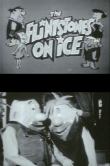 The Flintstones on Ice Trailer