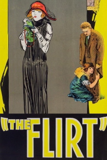 The Flirt Trailer