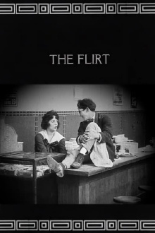 The Flirt Trailer