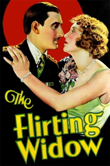 The Flirting Widow Trailer