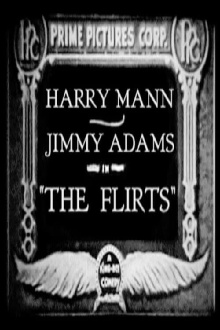 The Flirts Trailer