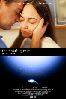 The Floating Man Trailer