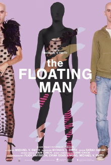 The Floating Man Trailer