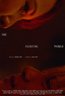 The Floating World Trailer