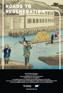 The Floating World Trailer