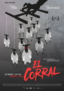 The Flock Trailer