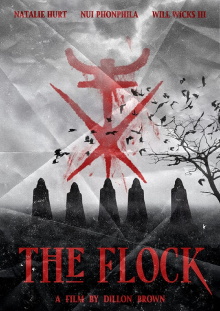 The Flock Trailer