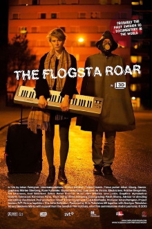 The Flogsta Roar Trailer