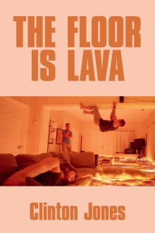 The Floor Is Lava Trailer