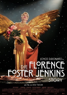 The Florence Foster Jenkins Story Trailer