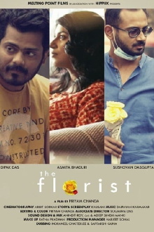 The Florist Trailer