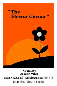 The Flower Corner Trailer