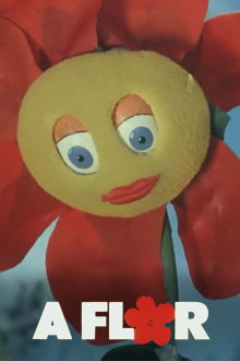 The Flower Trailer