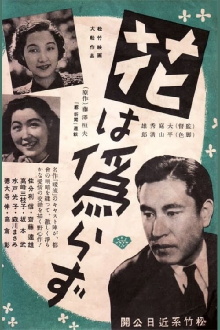 The Flower is not False Trailer