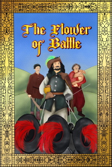 The Flower of Battle Trailer
