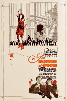 The Flower of Doom Trailer
