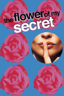 The Flower of My Secret Trailer