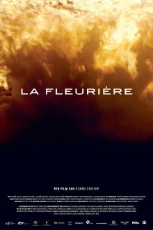 The Flower Shop Trailer