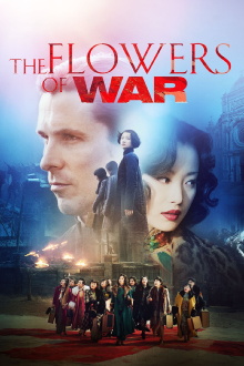 The Flowers of War Trailer
