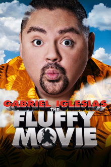 The Fluffy Movie Trailer