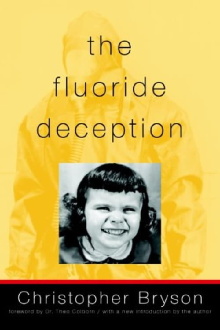 The Fluoride Deception Trailer
