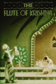 The Flute of Krishna Trailer